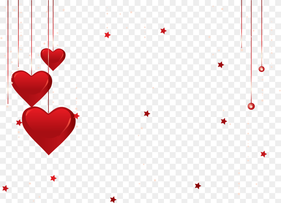 Img St Valentine39s Day, Heart Free Png