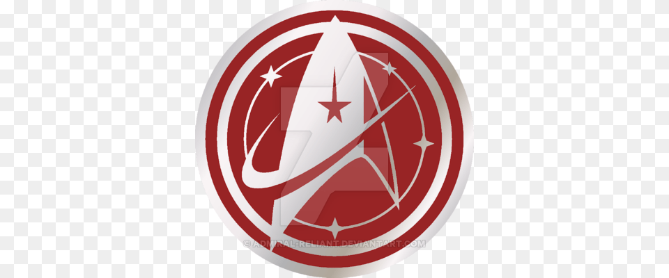 Img Star Trek Discovery Logo, Armor, Emblem, Symbol Free Transparent Png