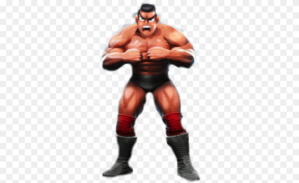 Img Starman Smash Bros Pro Wrestling, Adult, Male, Man, Person Free Png