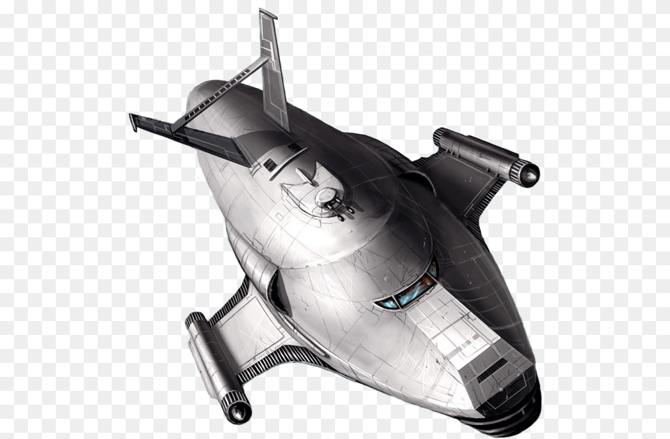 Img Starwars Fandom Com Shuttle, Aircraft, Airplane, Transportation, Vehicle Free Transparent Png