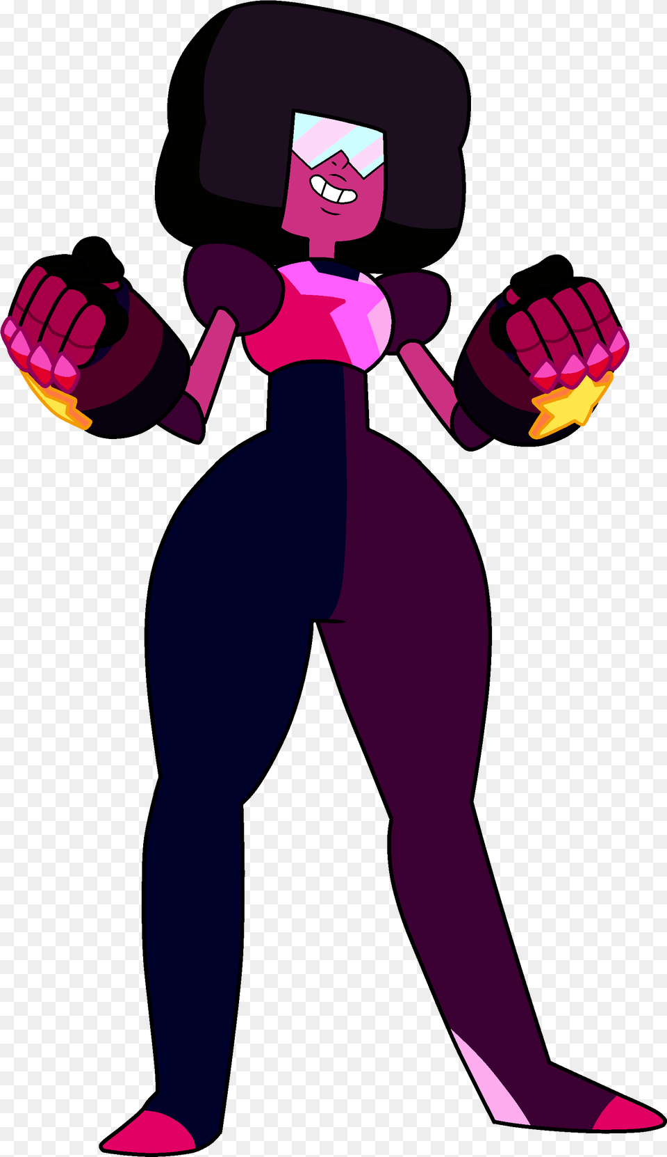Img Steven Universe Characters, Adult, Purple, Person, Woman Free Png Download
