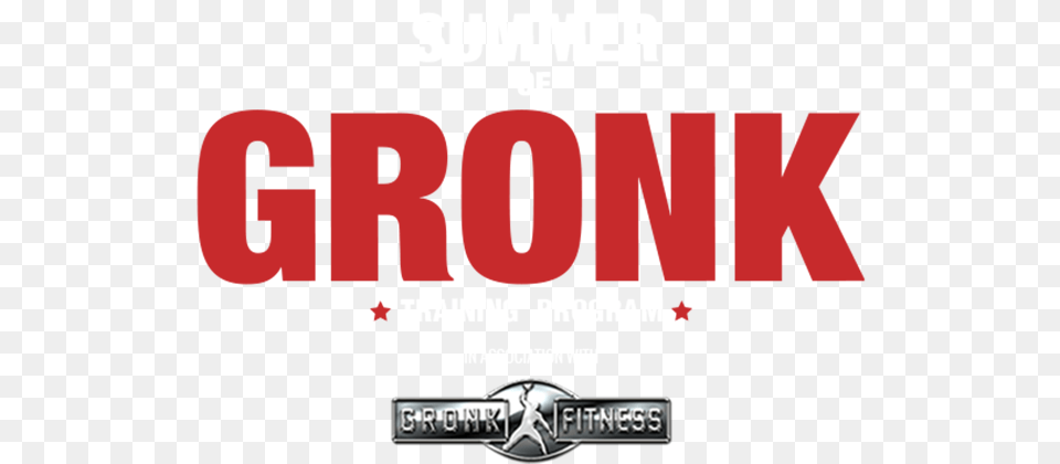 Img Summer Gronk Carmine, Advertisement, Poster, Logo Png