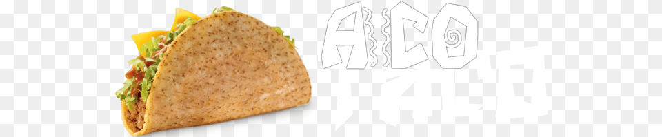 Img Taco, Food, Sandwich Free Png Download
