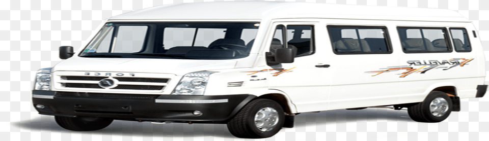 Img Tempo Traveller Car Icon, Bus, Minibus, Transportation, Van Png