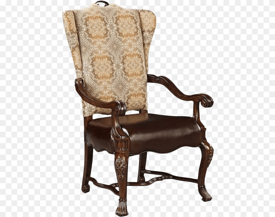 Img Throne, Chair, Furniture, Armchair Free Png Download