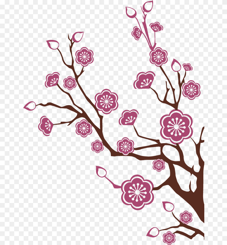 Img Tree Chinese Zodiac, Art, Floral Design, Graphics, Pattern Free Transparent Png