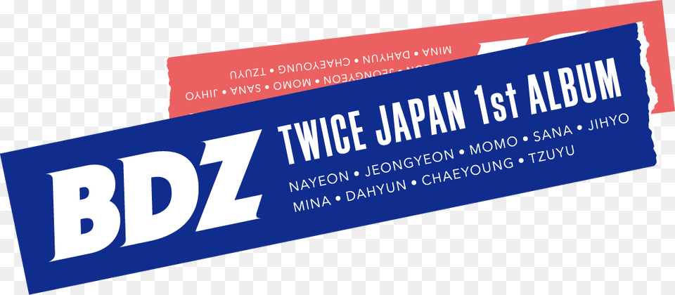 Img Twice Bdz, Text, Paper, Business Card Png