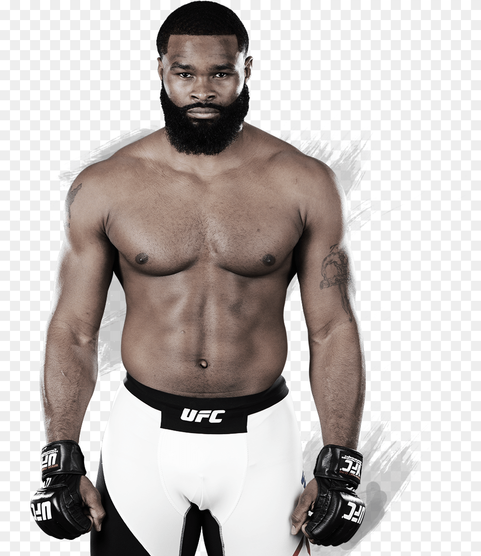 Img Ufc Fighter Full Body, Clothing, Glove, Adult, Male Png Image