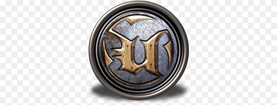 Img Unreal Tournament Sign, Logo, Emblem, Symbol Png