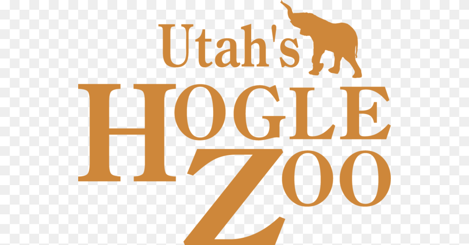 Img Utah39s Hogle Zoo Logo, Text, Number, Symbol Png Image