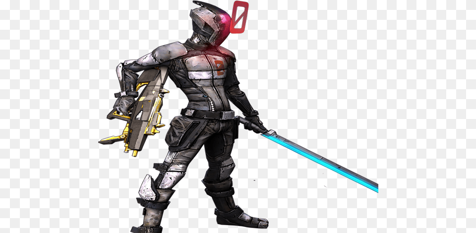 Img Zero Borderlands, Adult, Male, Man, Person Png Image