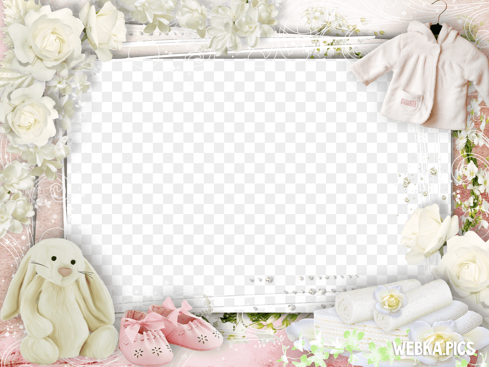 Imgenes De Baby Photo Frame Online People, Person, Photography, Flower Free Png