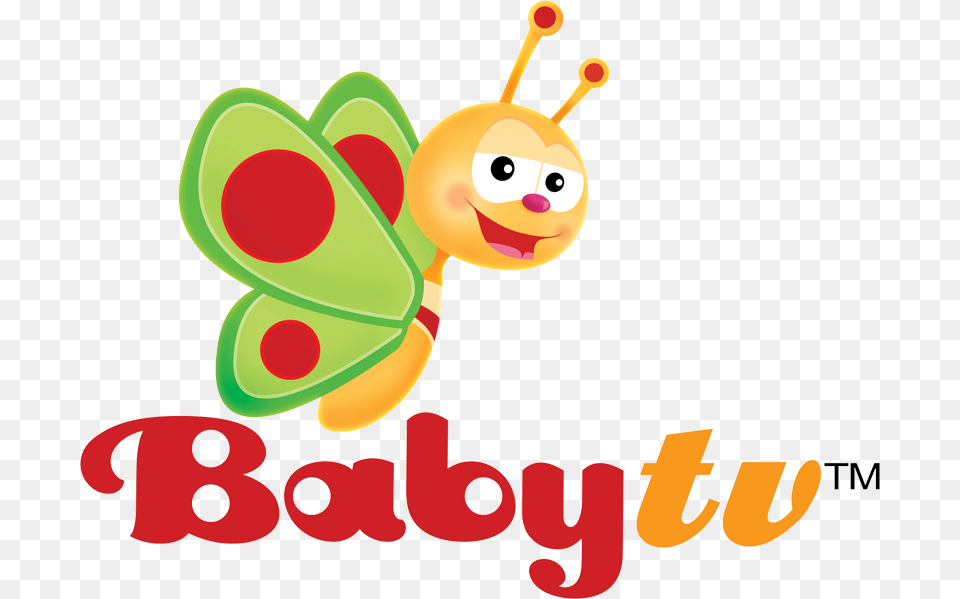 Imgenes De Baby T Baby Tv Logo, Art, Graphics, Floral Design, Pattern Free Png