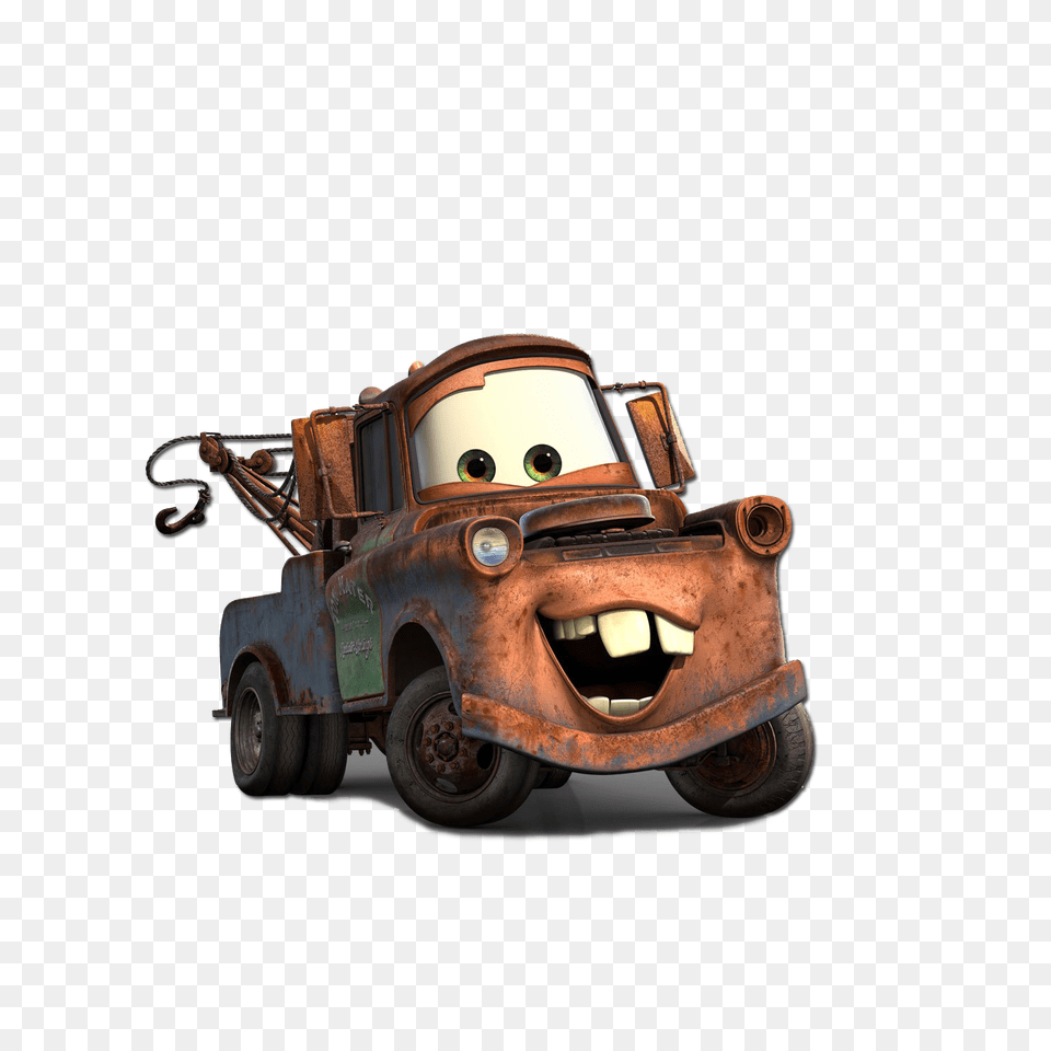 Imgenes De Cars Cars Mater, Tow Truck, Transportation, Truck, Vehicle Png Image