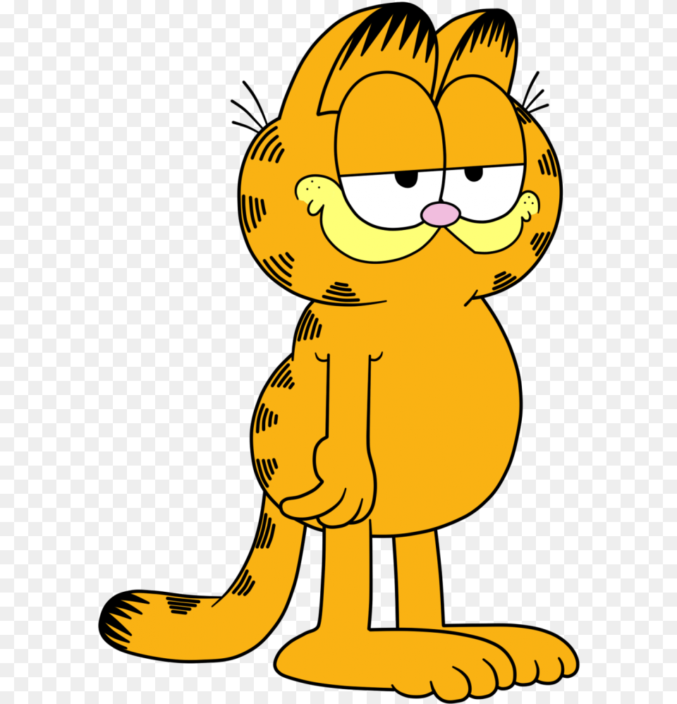 Imgenes De Garfield Con Fondo Transparente Descarga Clip Art, Cartoon, Baby, Person, Animal Png
