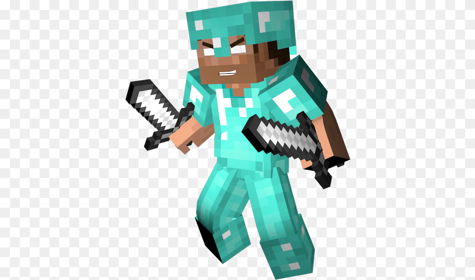 Imgenes De Herobrine De Minecraft, Person, Clothing, Costume, People Free Png Download