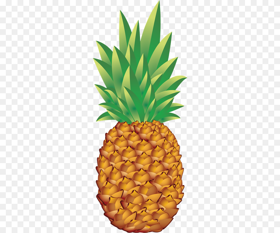 Imgenes De Pineapple, Food, Fruit, Plant, Produce Free Png