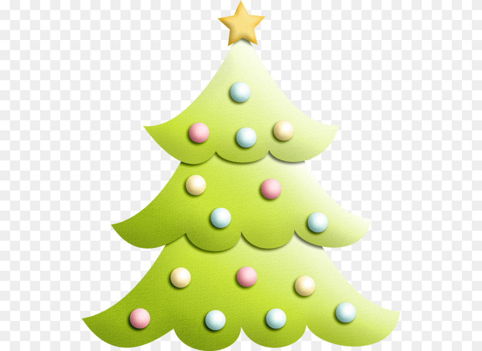 Imgenes De Rboles De Navidad Arbolitos Animados De Navidad, Christmas, Christmas Decorations, Festival, Christmas Tree Free Png Download