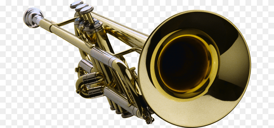Imgenes De Trompeta Tuba Various The Best Of Brass Classics Cd, Brass Section, Horn, Musical Instrument, Trumpet Png