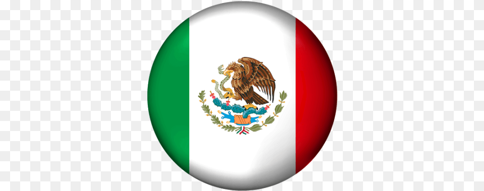 Imgenes Del Escudo De Mxico Botn Escudo De Mexico, Animal, Bird, Pattern, Disk Free Transparent Png