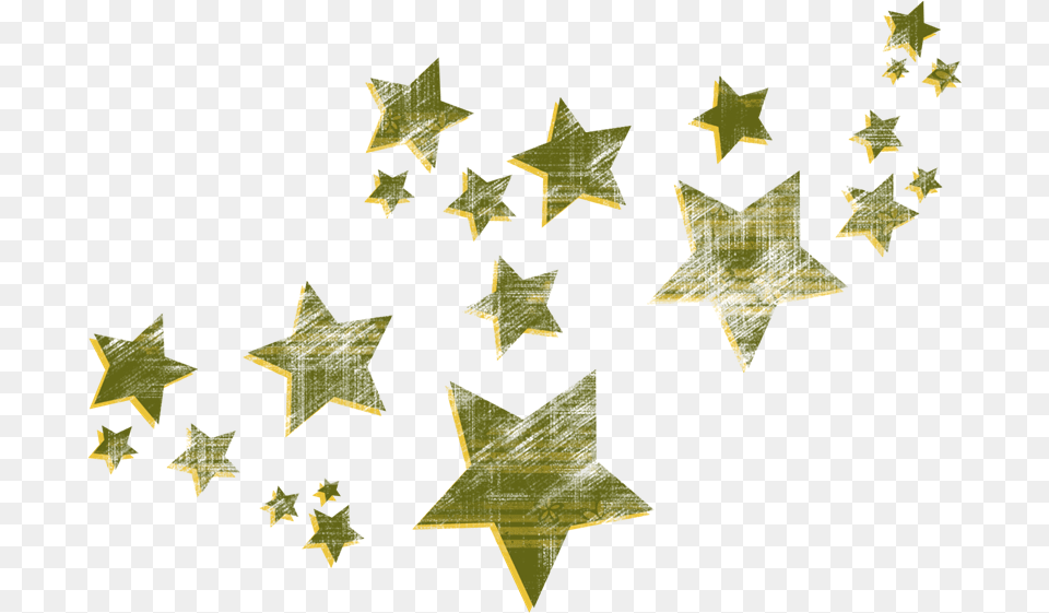 Imgenes Para Photoscape De Adornos Happy Birthday Logo, Star Symbol, Symbol, Person Free Transparent Png