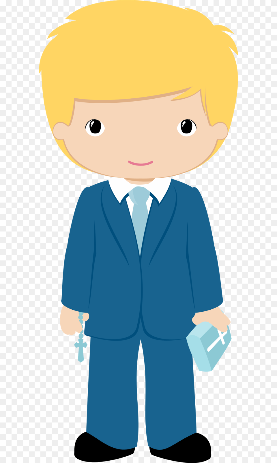 Imgenes Para Primera Comunin Para Clipart Communion Boy, Formal Wear, Baby, Person, Accessories Free Transparent Png