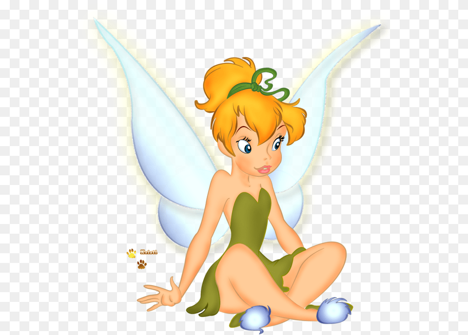 Imgenes Y Gifs Animados Cartoon Tinker Bell, Baby, Person, Face, Head Png