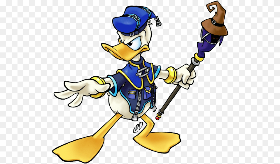 Imgenes Y Gifs De Disney El Pato Donald Donald Kingdom Hearts Art, Person, Cleaning, People, Face Png Image