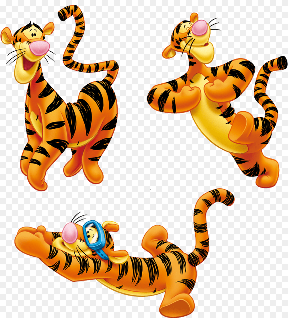 Imgenes Y Gifs De Winnie Pooh Fondos De Pantalla Y Winnie The Pooh Tigger, Baby, Person, Animal, Mammal Png Image