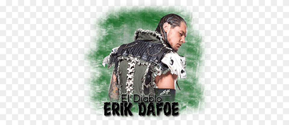 Imghttp I Imgur Comcei1ktb Img End Of Days Baron Corbin, Adult, Clothing, Costume, Female Free Transparent Png