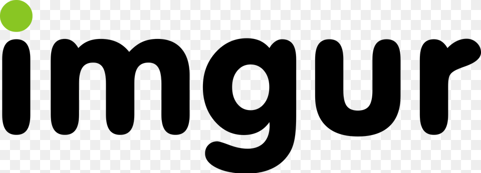 Imgur Logo, Green, Text, Symbol Free Transparent Png