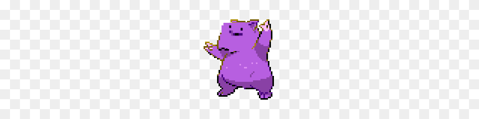 Imgur Please Welcome The Ditto Family Free Transparent Png