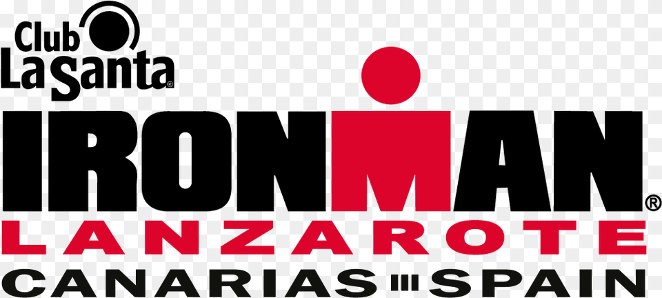 Imlanzarote Ironman Lanzarote Logo Png