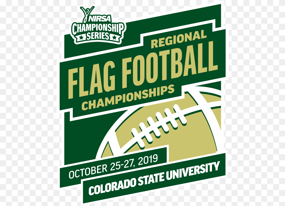 Imleagues Colorado State University Region V Flag Football Nirsa Soccer, Advertisement, Poster, Scoreboard Png Image