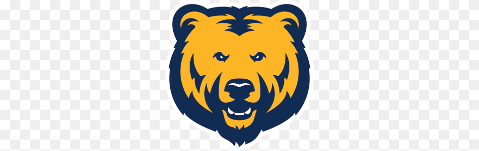 Imleagues University Of Northern Colorado Intramural Home, Logo, Animal, Lion, Mammal Free Png Download