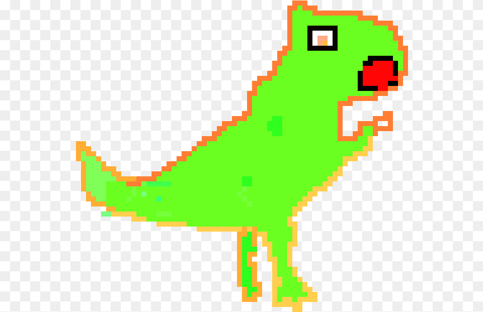 Imma Dinosaur Look At Meh, Animal, Reptile, Person Png Image