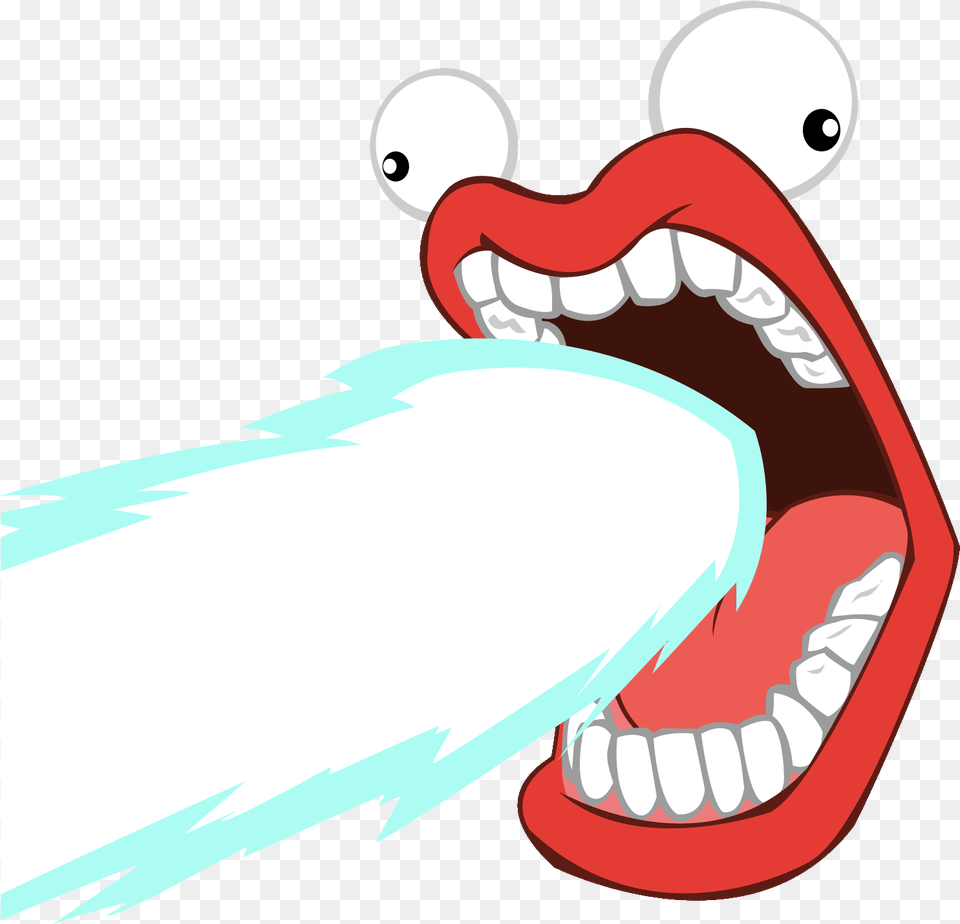 Imma Firin Mah Lazer By Isa On Mangle X Foxy Fanfiction, Body Part, Mouth, Person, Teeth Png Image