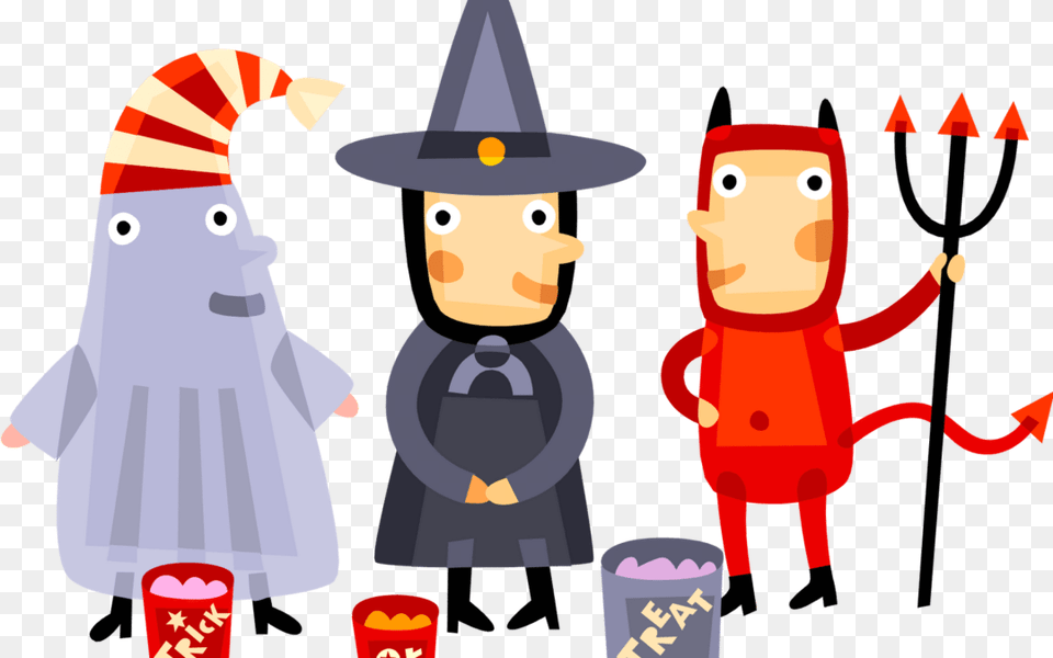 Immaculate Conceptions Halloween Parade And Activities, Baby, Person, Clothing, Hat Free Png Download