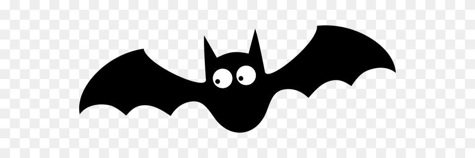 Immagine Correlata Halloween Bat Silhouette And Bats Free Png Download