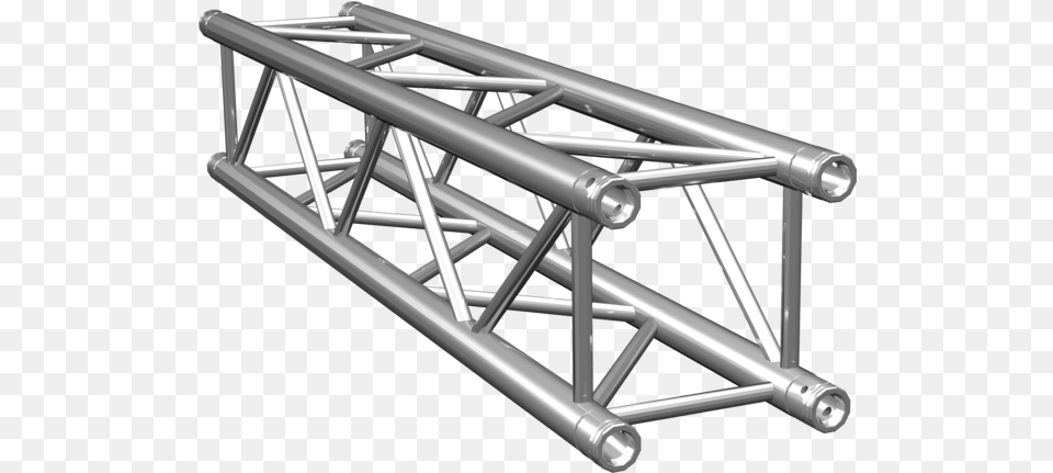 Immagine Principale Stage Truss, Aluminium, Handrail, Construction, Machine Png