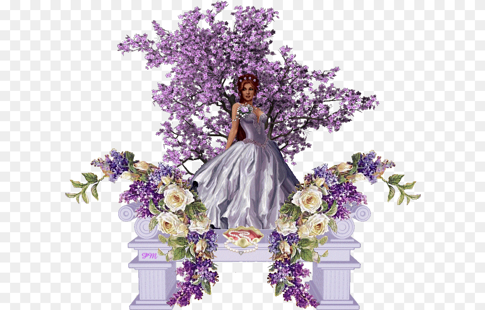 Immagini Buon Sabato Di Primavera, Flower Bouquet, Plant, Flower, Flower Arrangement Free Png