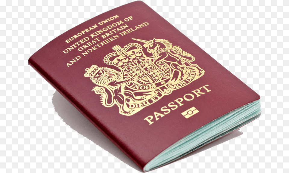 Immigration British Passport 2015, Text, Document, Id Cards Png