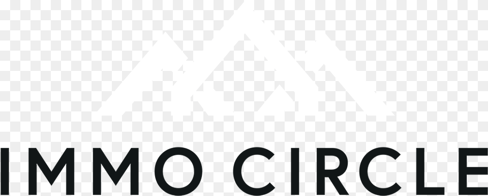 Immo Circle Graz Black And White, Logo, Scoreboard Free Transparent Png