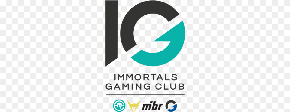 Immortals And Optic Gaming, Logo, Advertisement, Poster, Person Png Image