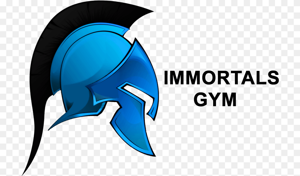 Immortals Gym E7 Immortals Gym, Helmet, Symbol Png Image