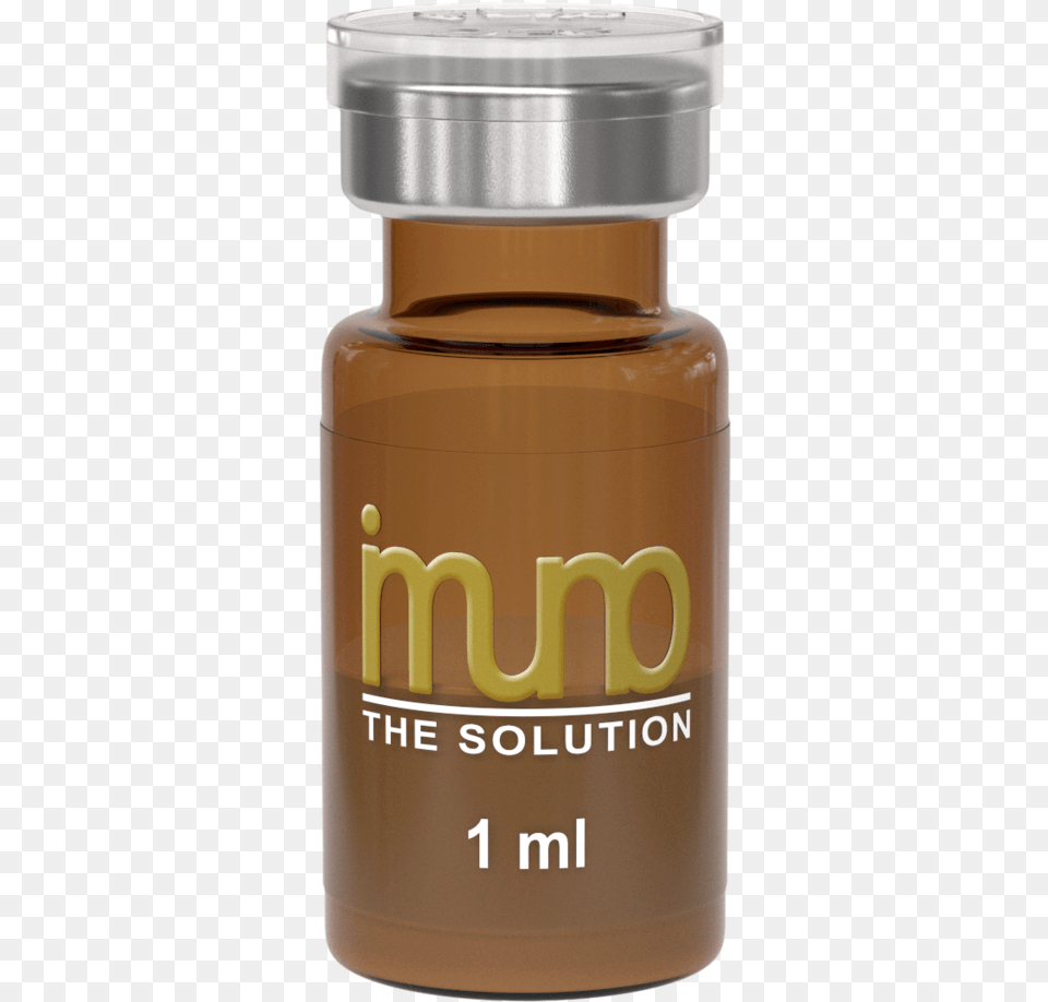 Immuno Gcmaf, Jar, Bottle, Shaker, Cosmetics Free Transparent Png
