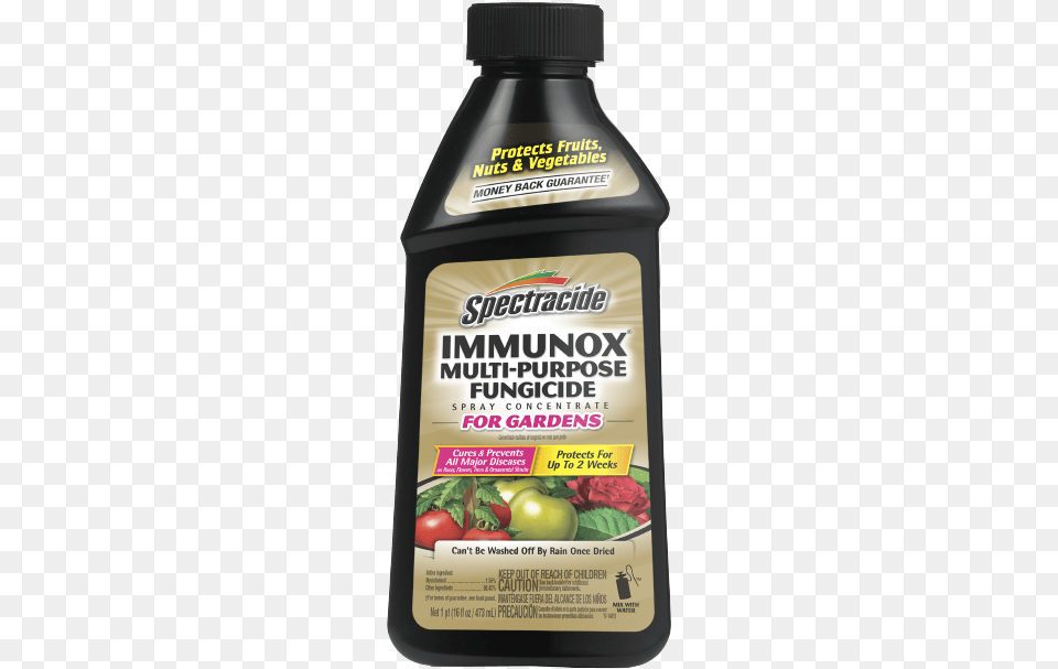 Immunox, Food, Ketchup Png Image