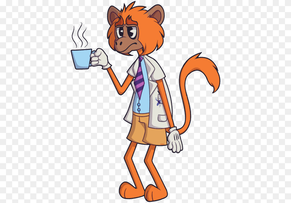 Imnotflippy Cartoon, Book, Comics, Publication, Baby Free Png Download