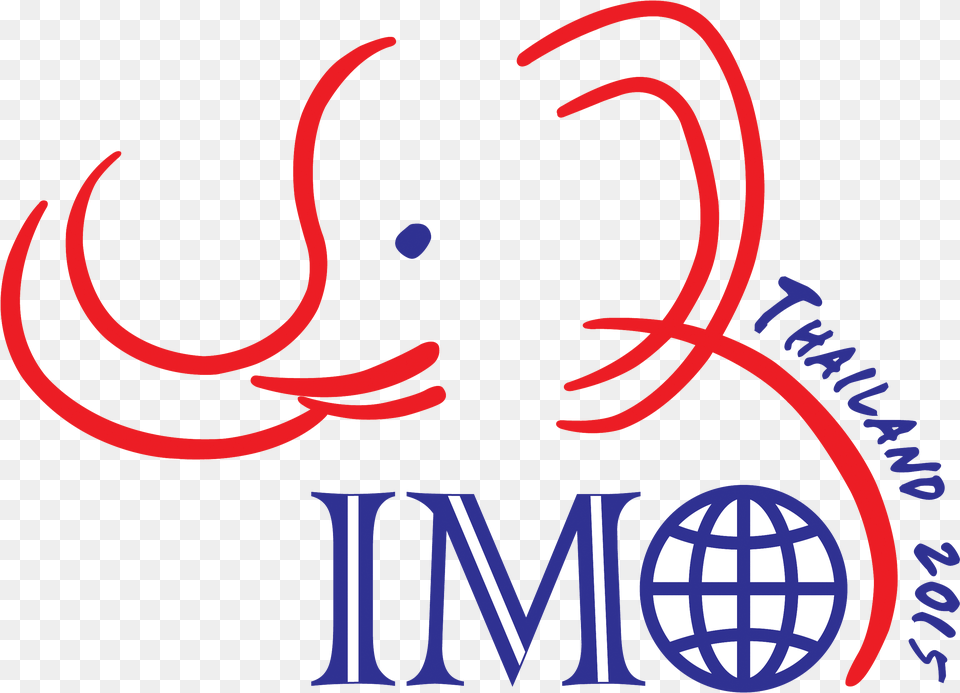 Imo 2015 Logo Free Png