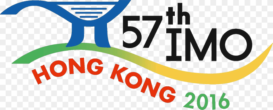 Imo 2016 Logo Png Image